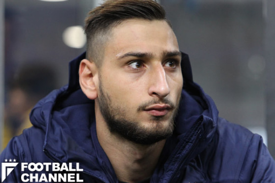 ジャンルイジ・ドンナルンマ