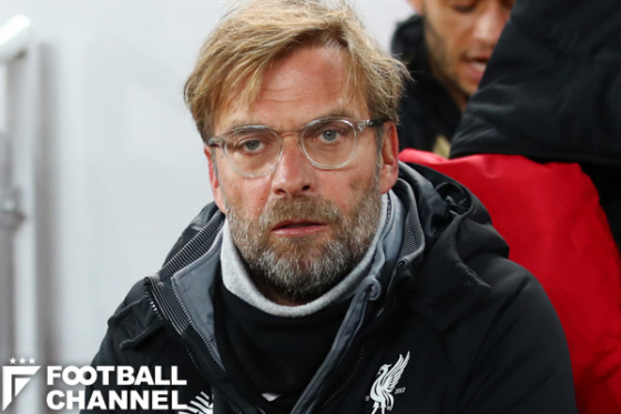 ユルゲン・クロップ