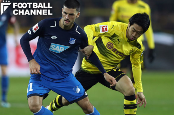 20171217_bvb-kagawa_getty