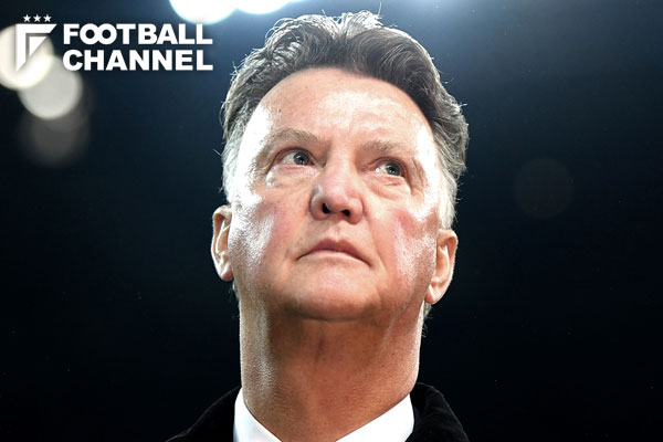 ルイス・ファン・ハール