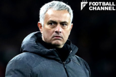 ジョゼ・モウリーニョ