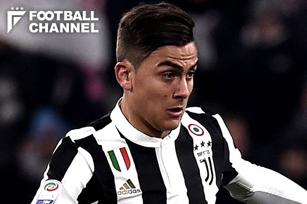 パウロ・ディバラ