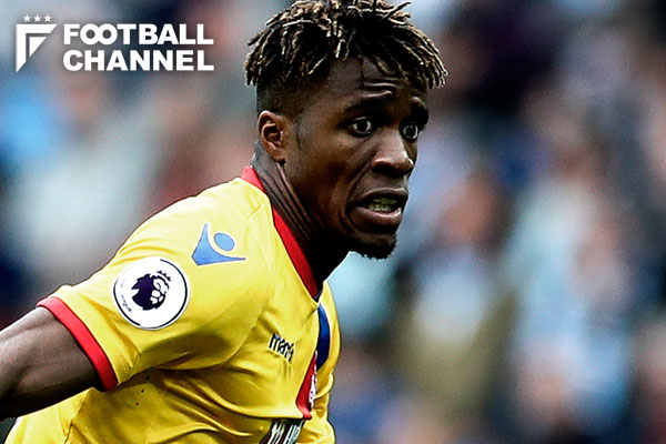 ウィルフレッド・ザハ