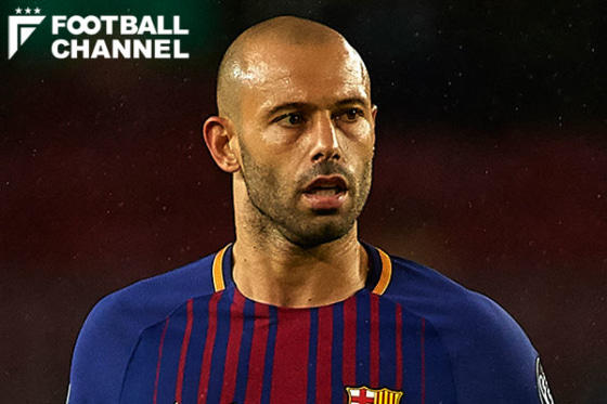 20171219mascherano1_getty