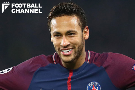 20171219neymar_getty