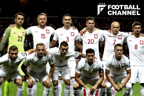 ポーランド代表