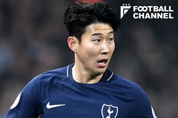 ソン・フンミン