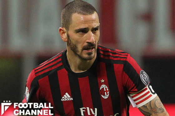 レオナルド・ボヌッチ