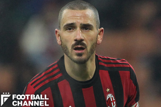 レオナルド・ボヌッチ