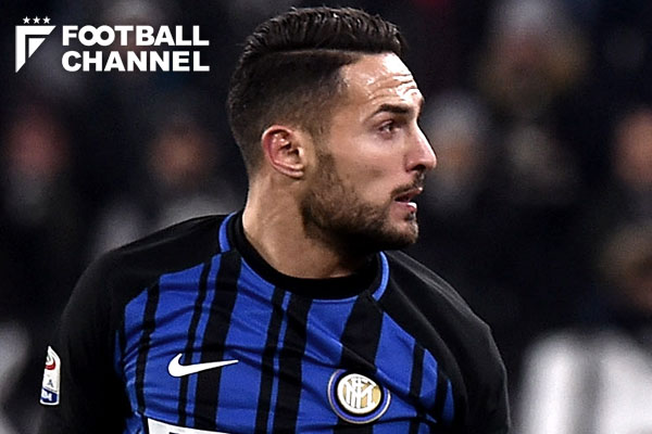 ダニーロ・ダンブロージオ