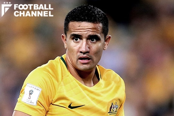 ティム・ケーヒル