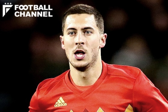 エデン・アザール