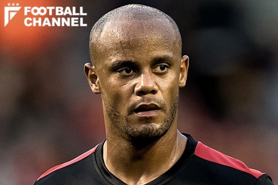 ヴァンサン・コンパニ