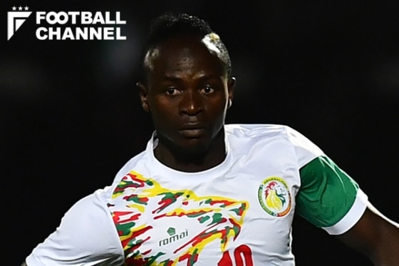 サディオ・マネ