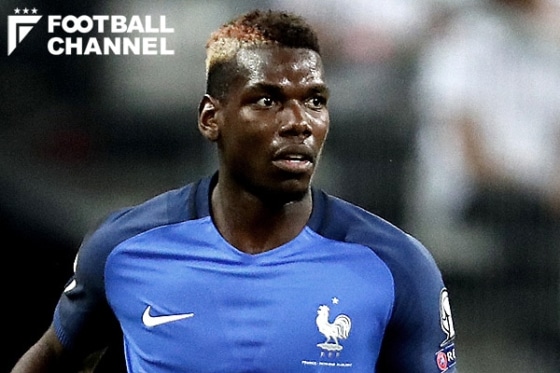 ポール・ポグバ