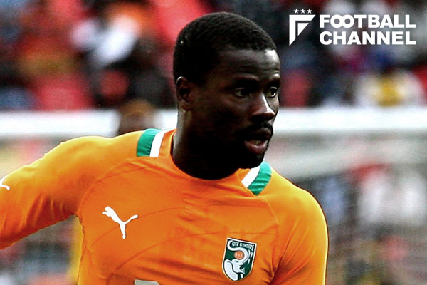 エマヌエル・エブエ