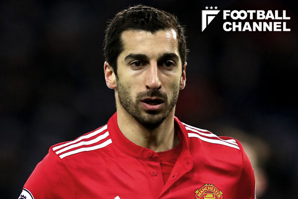 ヘンリク・ムヒタリアン