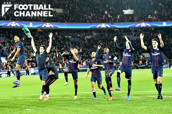 パリ・サンジェルマン