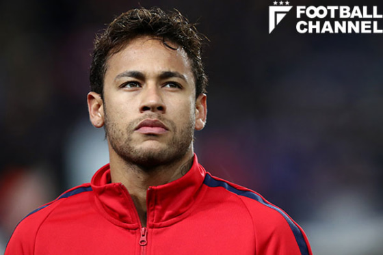 20171225neymar_getty