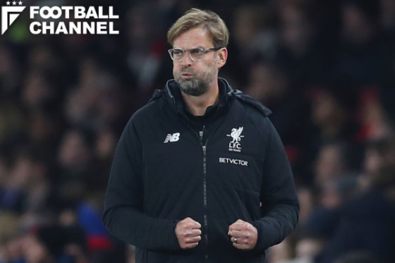 20171226_klopp_getty