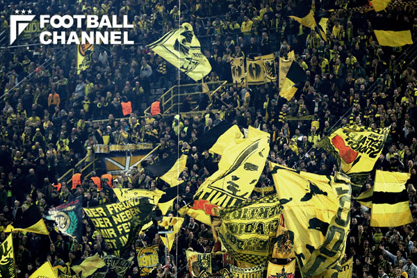 ボルシア・ドルトムント