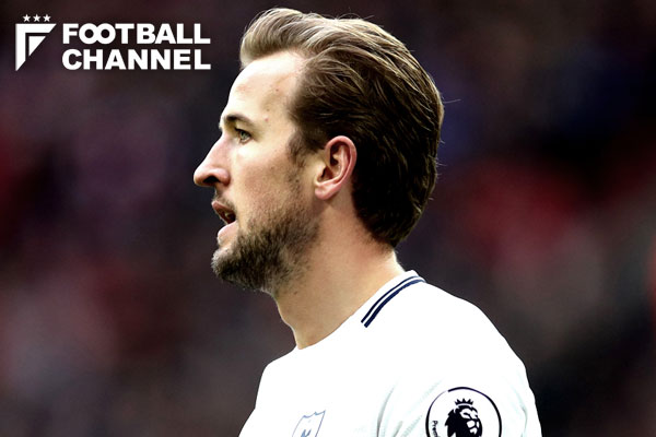 ハリー・ケイン