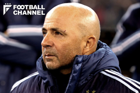 ホルヘ・サンパオリ