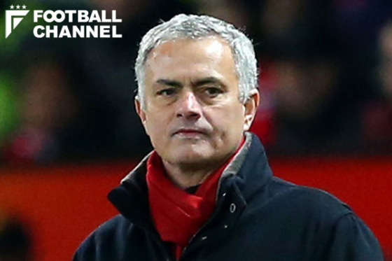 20171227mourinho1_getty