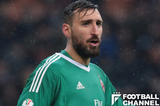 アントニオ・ドンナルンマ