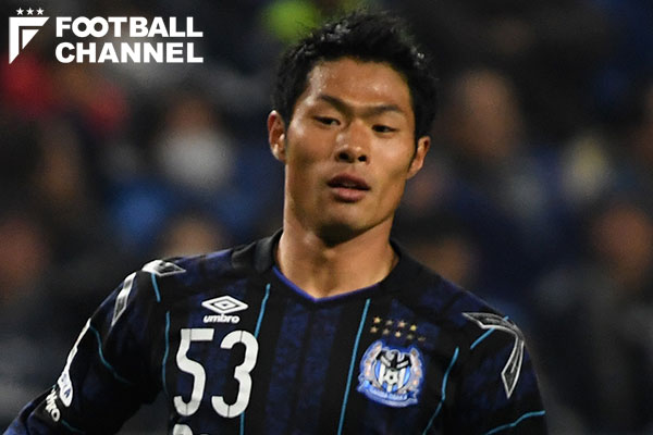 川崎、鹿島からFW赤崎秀平を獲得。今季はG大阪へ期限付き移籍