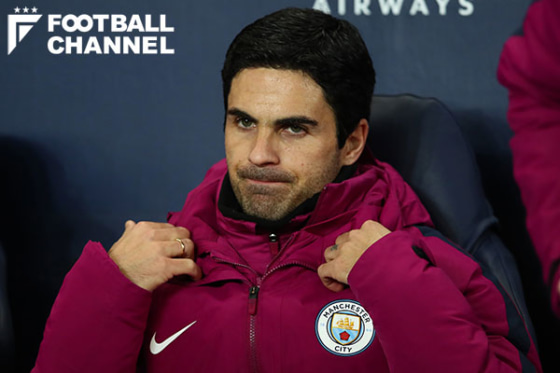 20171228arteta_getty