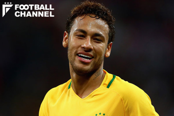 20171228neymar1_getty