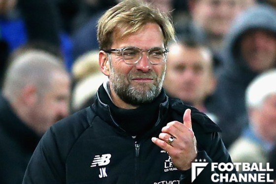 ユルゲン・クロップ