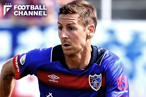 ネイサン・バーンズ