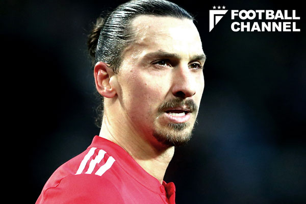 マンu攻撃陣が大ピンチ イブラ負傷 再発 で1ヶ月アウト ルカクも頭を打ち離脱 フットボールチャンネル