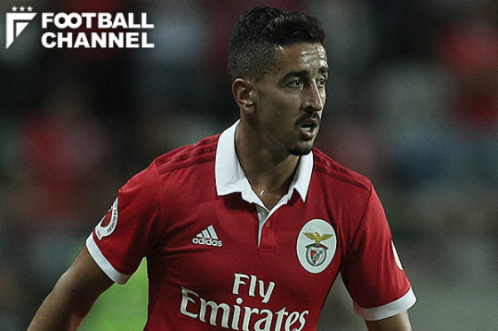 アンドレ・アルメイダ