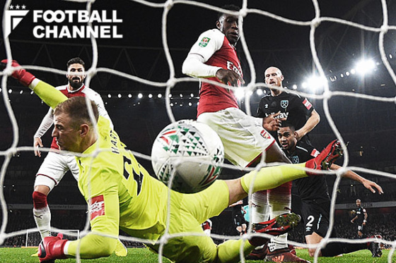 ダニー・ウェルベック