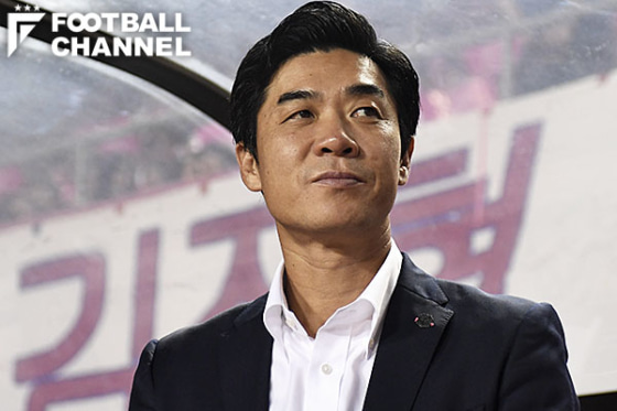 ユン・ジョンファン監督