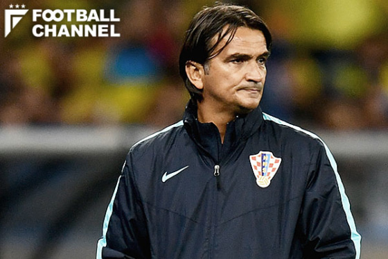 ズラトコ・ダリッチ監督