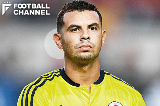 エドウィン・カルドナ