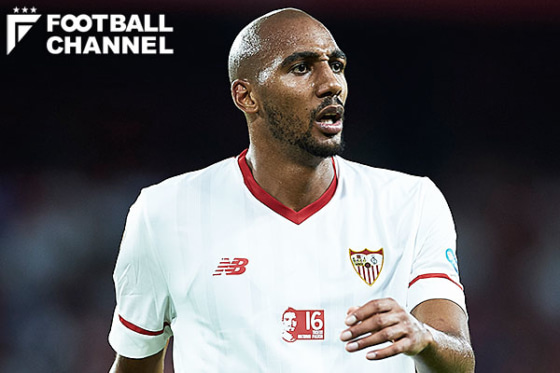 スティーブン・エンゾンジ