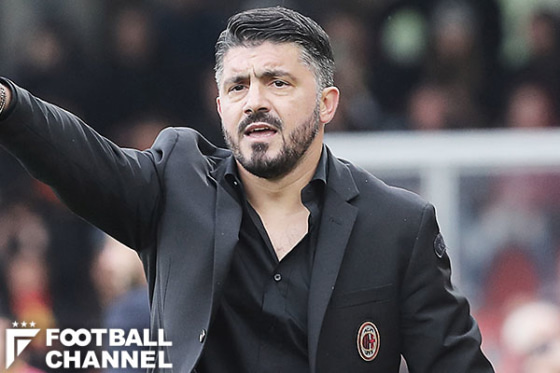 ジェンナーロ・ガットゥーゾ監督