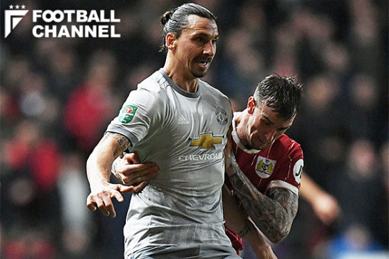 マンチェスター・ユナイテッド