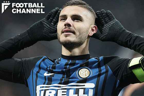 マウロ・イカルディ