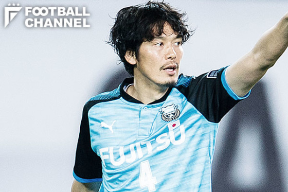 井川祐輔