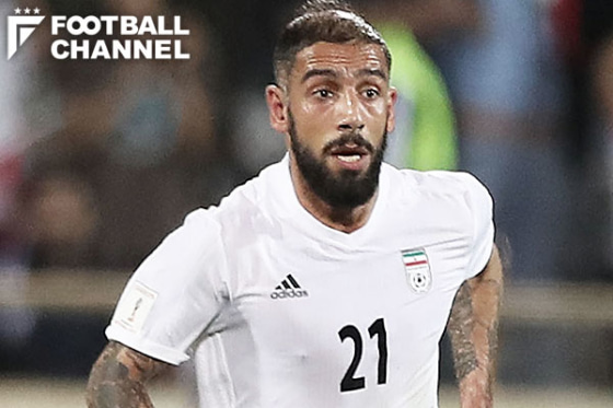 アシュカン・デヤガー