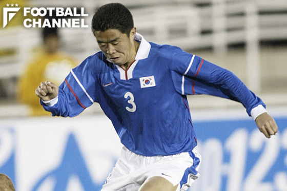 ヒョン・ヨンミン