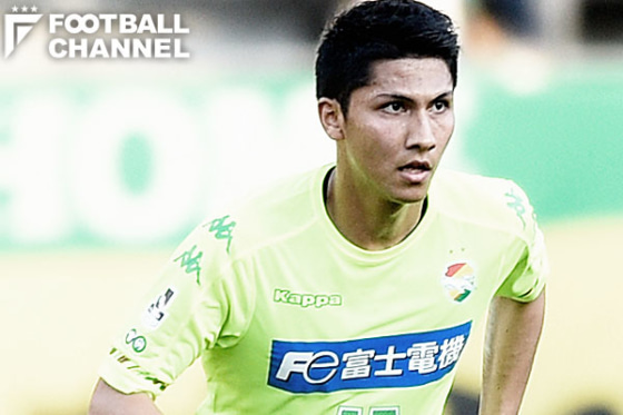熊谷アンドリュー