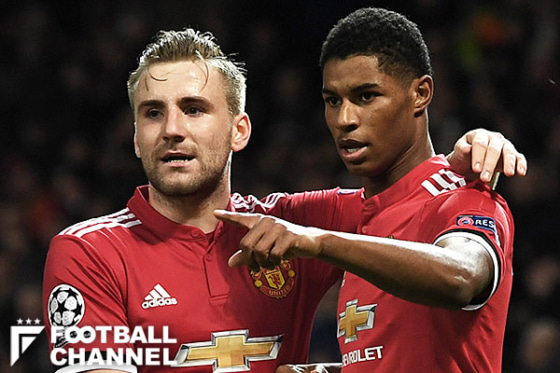 マンチェスター・ユナイテッド