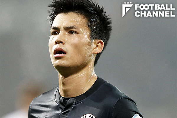 元アーセナルMFの現役引退に宮市亮が悲しむ「本当に影響を受けた選手